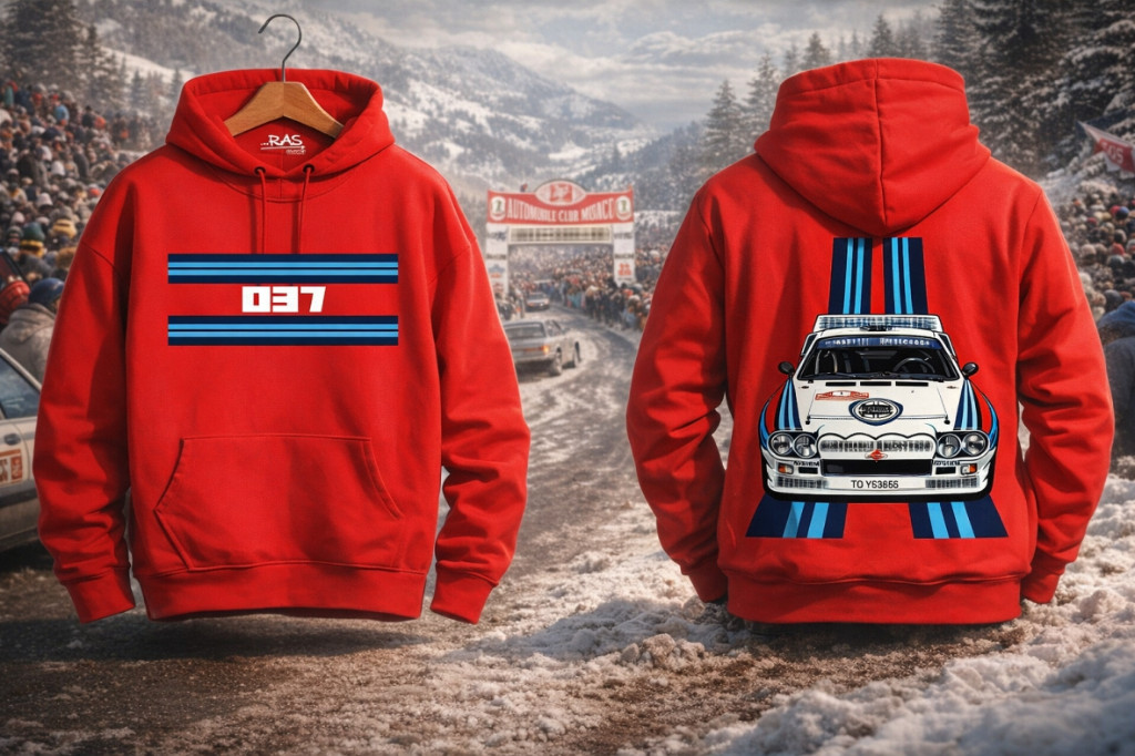 SUDADERA Rally 037