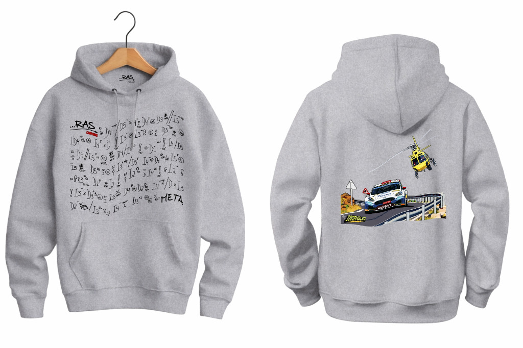 SUDADERA FOTO BY JOSDANGLEZ